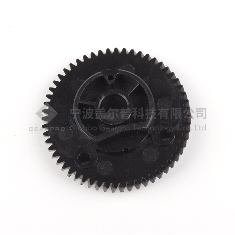 斜齒輪2